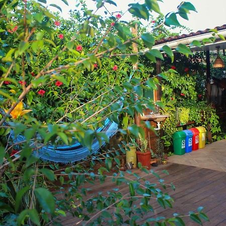 Pousada Leao Marinho Fernando de Noronha Bagian luar foto
